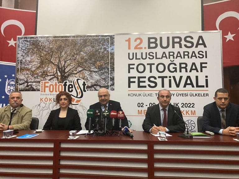 Fotofest ile ‘Kökler’e iniyoruz