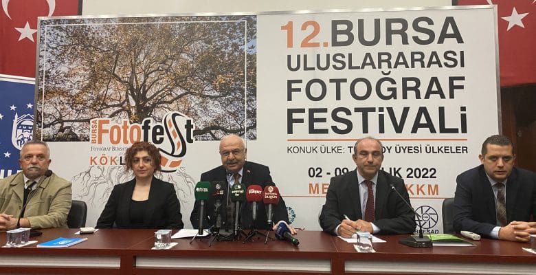 Fotofest ile ‘Kökler’e iniyoruz