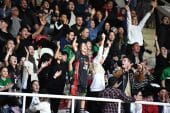 TRTSPOR YILDIZ’DA YAYINLANAN MÜSABAKAYI GEMLİK SEYİRCİSİ KAZANDI