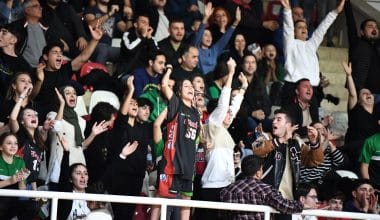 TRTSPOR YILDIZ’DA YAYINLANAN MÜSABAKAYI GEMLİK SEYİRCİSİ KAZANDI