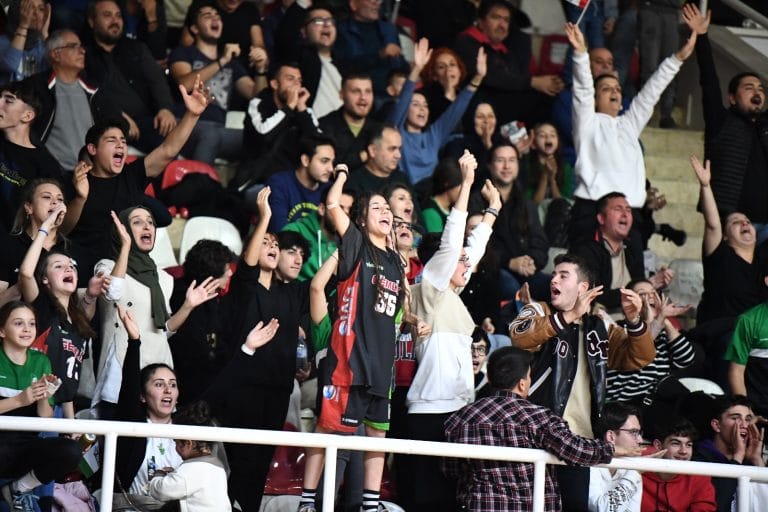 TRTSPOR YILDIZ’DA YAYINLANAN MÜSABAKAYI GEMLİK SEYİRCİSİ KAZANDI