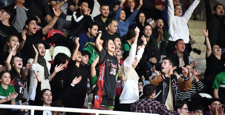 TRTSPOR YILDIZ’DA YAYINLANAN MÜSABAKAYI GEMLİK SEYİRCİSİ KAZANDI