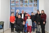 Bursa’da en ‘özel’ İlçe Gemlik