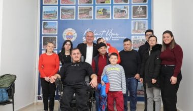 Bursa’da en ‘özel’ İlçe Gemlik