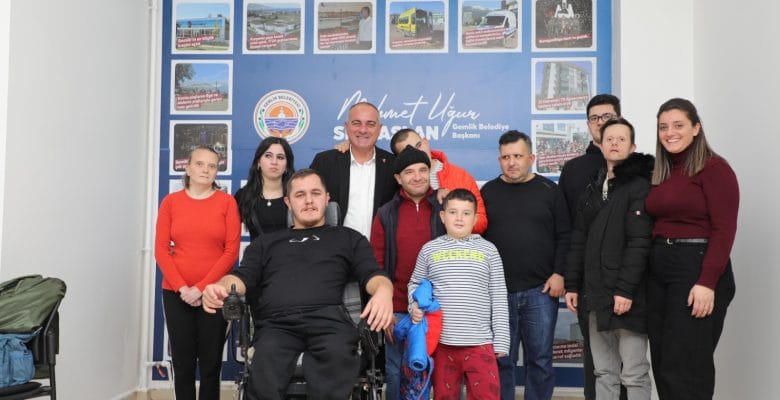 Bursa’da en ‘özel’ İlçe Gemlik