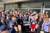BURSA’DA TÜİK’E PİNOKYOLU PROTESTO!