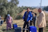 KIRSAL KALKINMA OFİSİ ÇİFTÇİYE DERMAN OLACAK