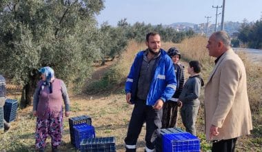 KIRSAL KALKINMA OFİSİ ÇİFTÇİYE DERMAN OLACAK