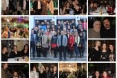 Hisar Anadolu Lisesi Öğretmenleri Yemekte Buluştu