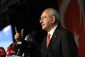 KILIÇDAROĞLU’NUN BURSA MESAJI: “4 AYAKLI STRATEJİYİ HAYATA GEÇİRECEĞİZ”