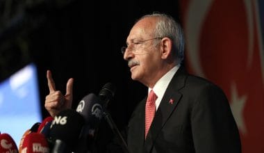 KILIÇDAROĞLU’NUN BURSA MESAJI: “4 AYAKLI STRATEJİYİ HAYATA GEÇİRECEĞİZ”