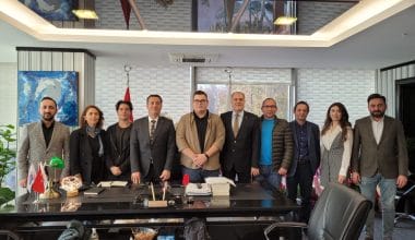 Hisar Anadolu Lisesi Türkiye’yi Temsil Edecek