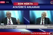 “Atatürk’e Sahip Çıkmak Zorundayız”