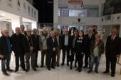 BURSA’NIN ULAŞIM TARİHİ MASAYA YATIRILDI