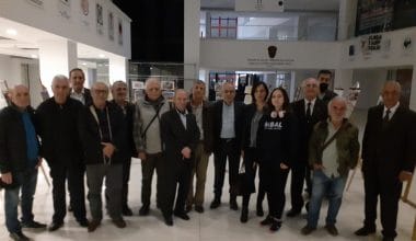 BURSA’NIN ULAŞIM TARİHİ MASAYA YATIRILDI