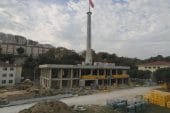 GEMLİK BELEDİYESİNDEN EĞİTİME DEV YATIRIM