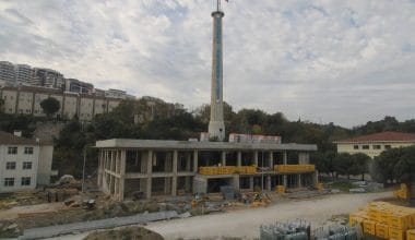 GEMLİK BELEDİYESİNDEN EĞİTİME DEV YATIRIM