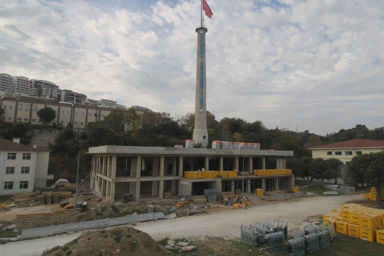 GEMLİK BELEDİYESİNDEN EĞİTİME DEV YATIRIM
