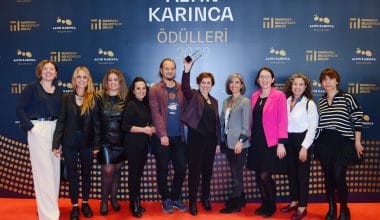 Çalı Köy Filmleri Festivali ödülle taçlandı Çalı Köy Filmleri Festivali ödülle taçlandı