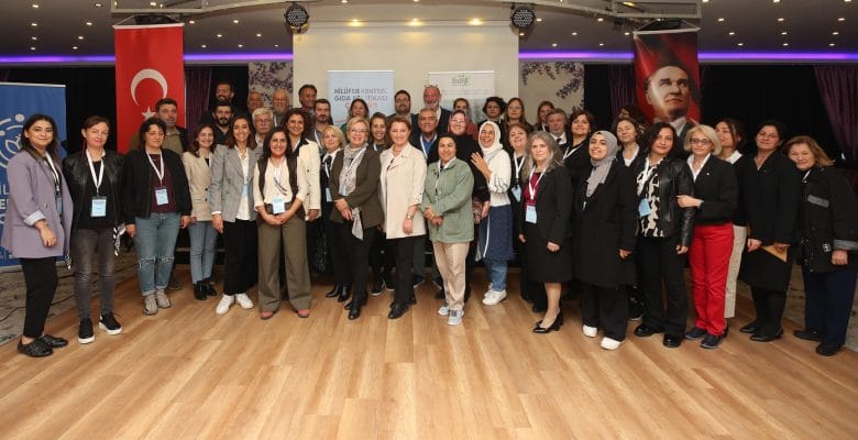 Nilüfer’de kentsel gıda politikası için ilk adım atıldı