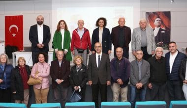 Vatandaşlara enerji verimliliği öğretiliyor
