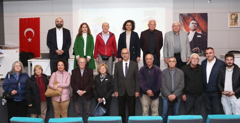 Vatandaşlara enerji verimliliği öğretiliyor