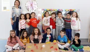 MUDANYA BELEDİYESİ’NDEN ANAOKULU ÖĞRENCİLERİNE DENEYSEL ARKEOLOJİ EĞİTİMİ