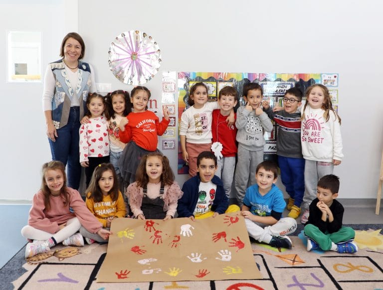 MUDANYA BELEDİYESİ’NDEN ANAOKULU ÖĞRENCİLERİNE DENEYSEL ARKEOLOJİ EĞİTİMİ