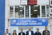 MUDANYA BELEDİYESİ’NİN AYLIK GELİR-GİDER TABLOSU KESİNTİSİZ YAYINLANMAYA BAŞLADI 