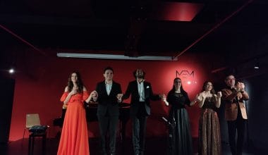 Baroktan romantiğe klasikler akşamı