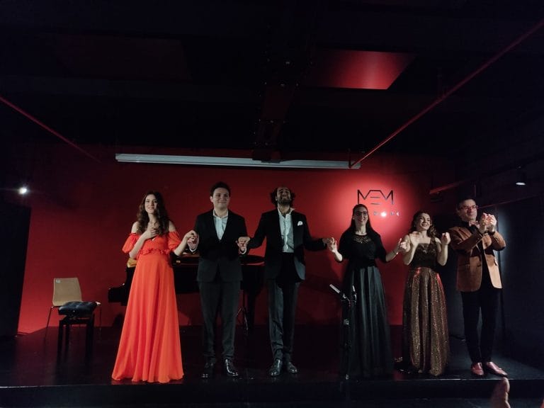 Baroktan romantiğe klasikler akşamı