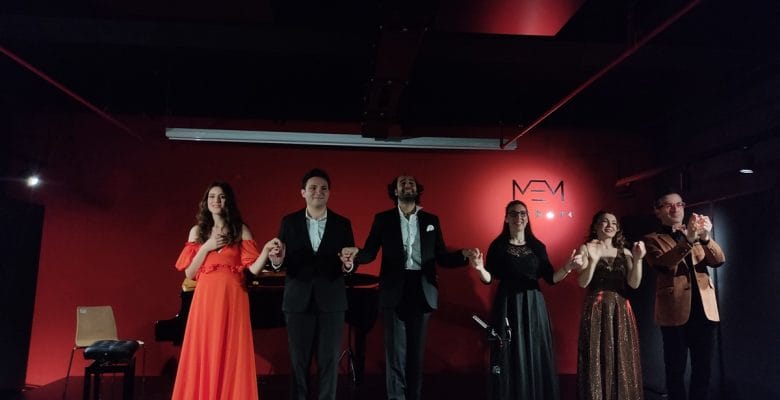 Baroktan romantiğe klasikler akşamı