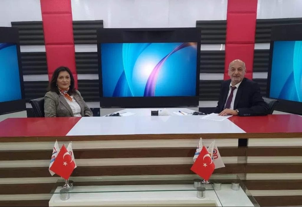 “DOĞRU, YAŞANABİLİR BİR BURSA İSTİYORUZ”