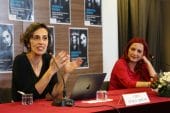 Edebiyattan sinemaya keyifli söyleşi