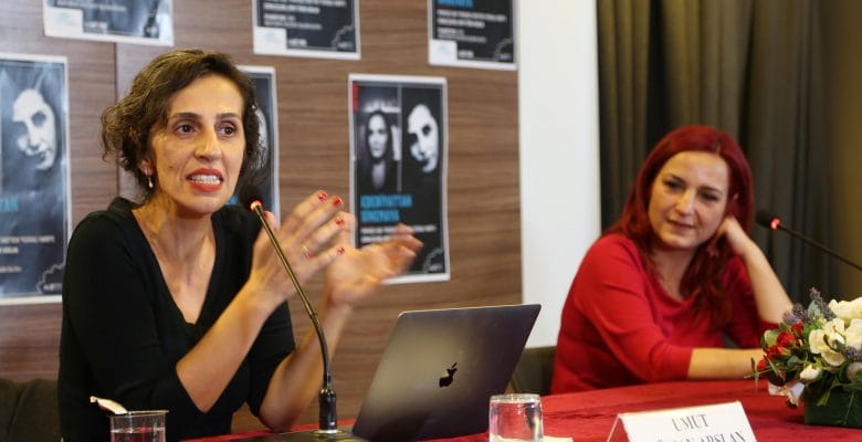 Edebiyattan sinemaya keyifli söyleşi