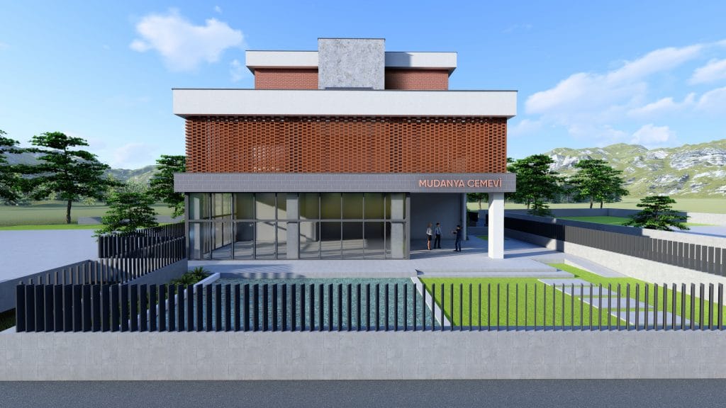 MUDANYA CEMEVİ VE ERDAL İNÖNÜ GENÇLİK BİLİM VE KÜLTÜR AKADEMİSİ PROJESİ BAŞLADI