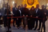 GEÇMİŞTEN GÜNÜMÜZE NAKIŞLARIMIZ SERGİSİ YOĞUN İLGİ GÖRDÜ