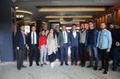 NİLÜFERLİ İYİ’LER DELEGE SEÇİMİNDE BULUŞTU