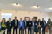 Rehberlik Çalıştayı Gemport Anadolu Lisesinde Başladı