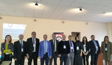 Rehberlik Çalıştayı Gemport Anadolu Lisesinde Başladı