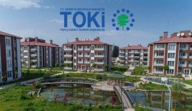 TOKİ İHALESİNDE BİR ŞOK DAHA! 5.KEZ İPTAL OLDU