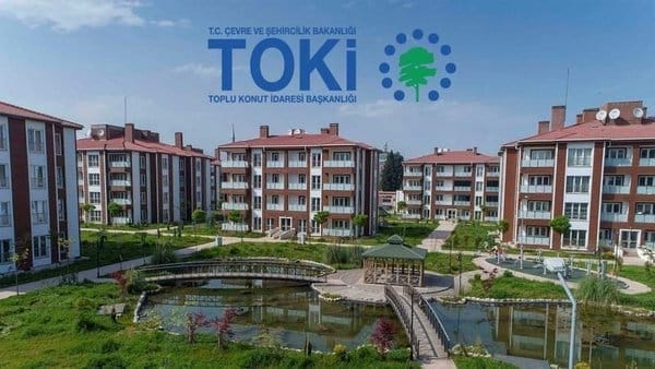 TOKİ İHALESİNDE BİR ŞOK DAHA! 5.KEZ İPTAL OLDU