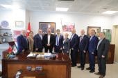 Gemlik’in yeni kardeşi ‘Dezginja’