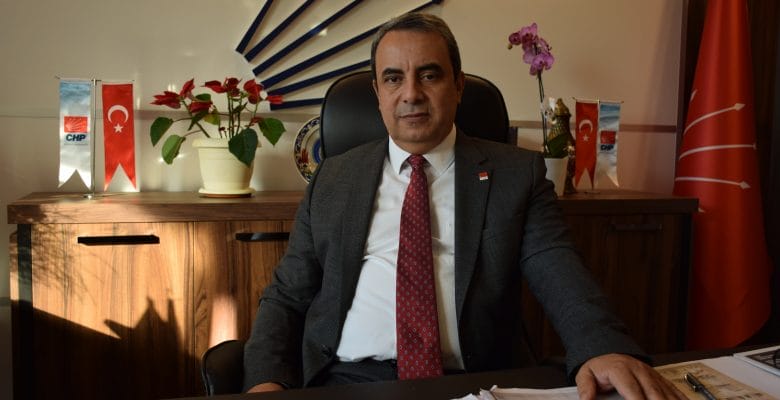 KARACA: ULUDAĞ’DA RANTA PEŞKEŞE GEÇİT VERMEYECEĞİZ”