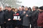 “KAPADOKYA ÖRNEĞİ ORTADA, ULUDAĞ DA TALAN EDİLECEK”
