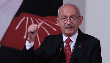 KILIÇDAROĞLU BURSA’YA GELİYOR
