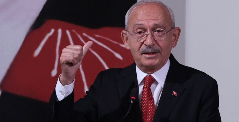 KILIÇDAROĞLU BURSA’YA GELİYOR