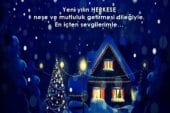Tüm Okuyucularımızın Yeni Yılını Kutluyoruz…
