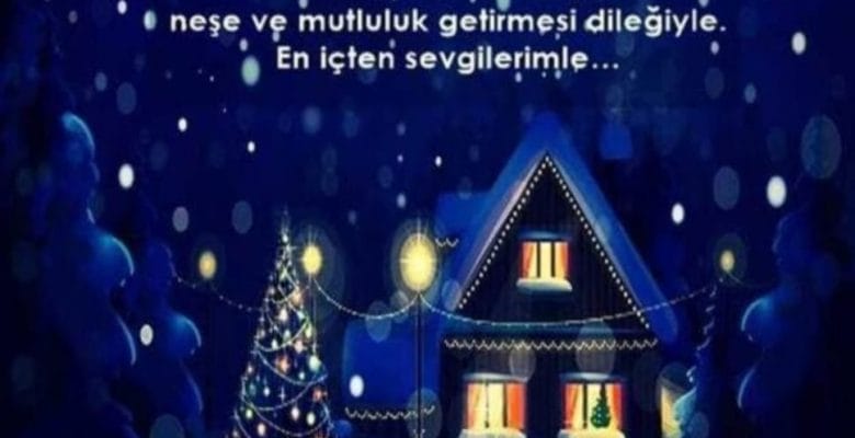 Tüm Okuyucularımızın Yeni Yılını Kutluyoruz…