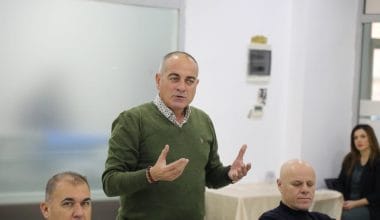BAŞKAN SERTASLAN’DAN GEMLİK YENİDEN PROJESİ VURGUSU